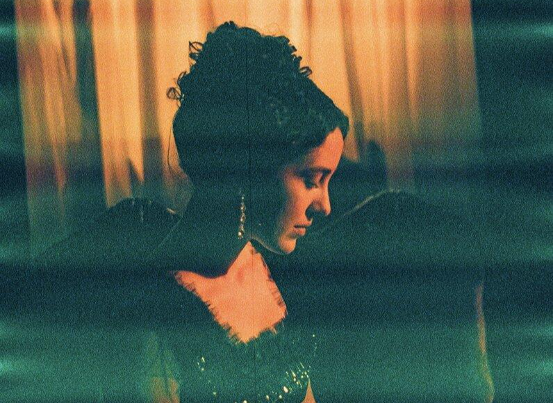 Кадр из сериала «Тайны Карениной»