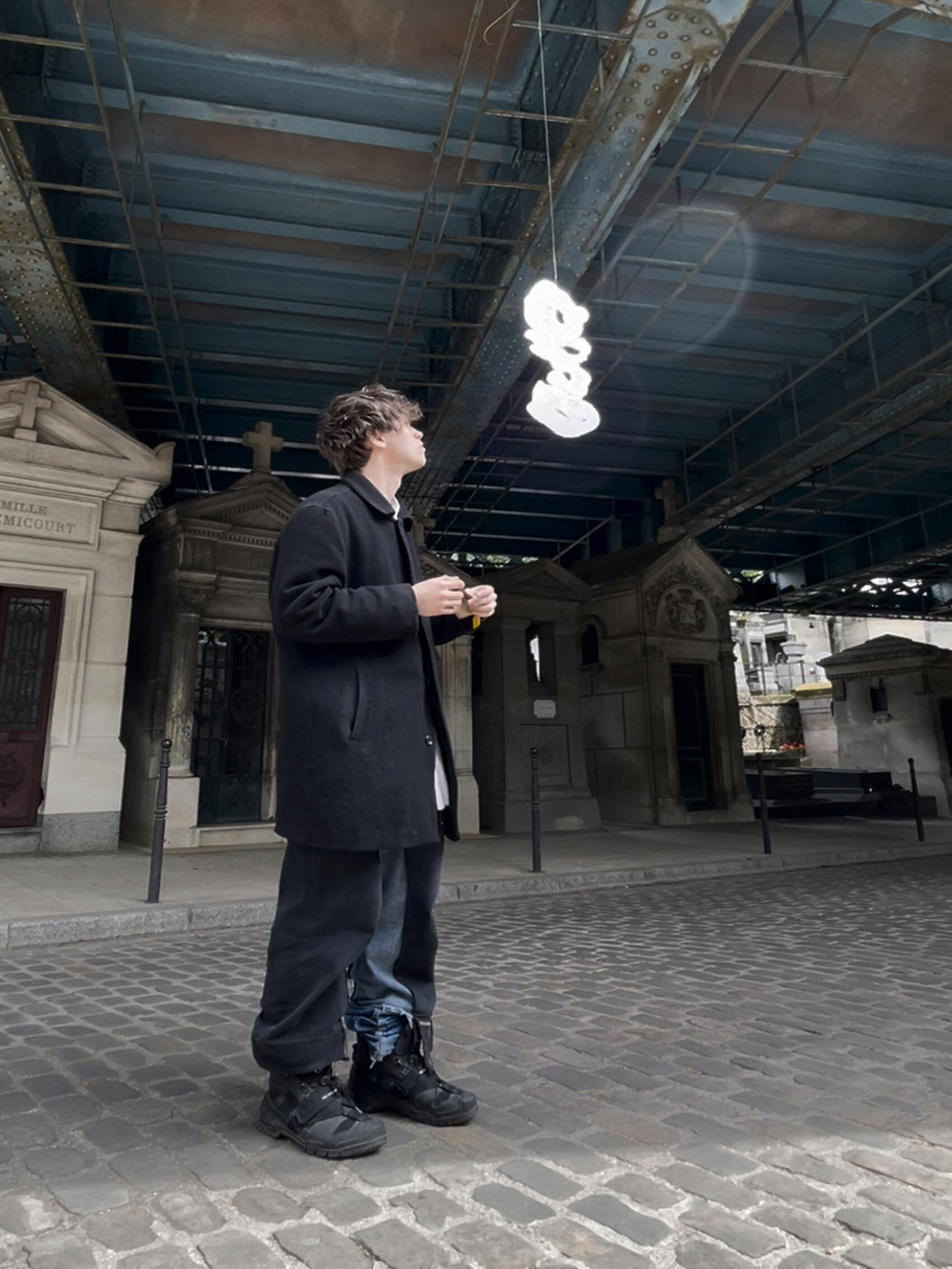 Фото предоставлено Ромой Бантиком