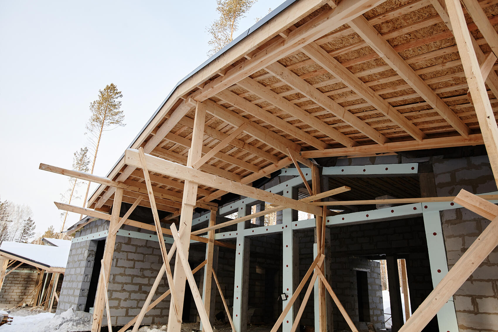 Фото: Pine Creek Golf Resort