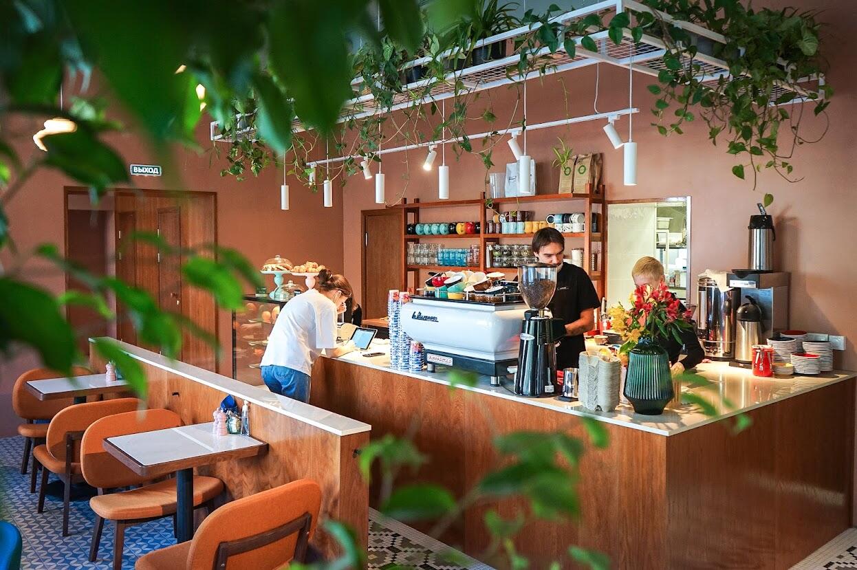 Фото: Арина Томашова / It's My City