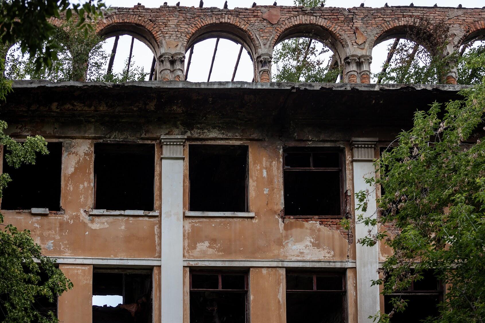 Фото: Игорь Брук / It's My City