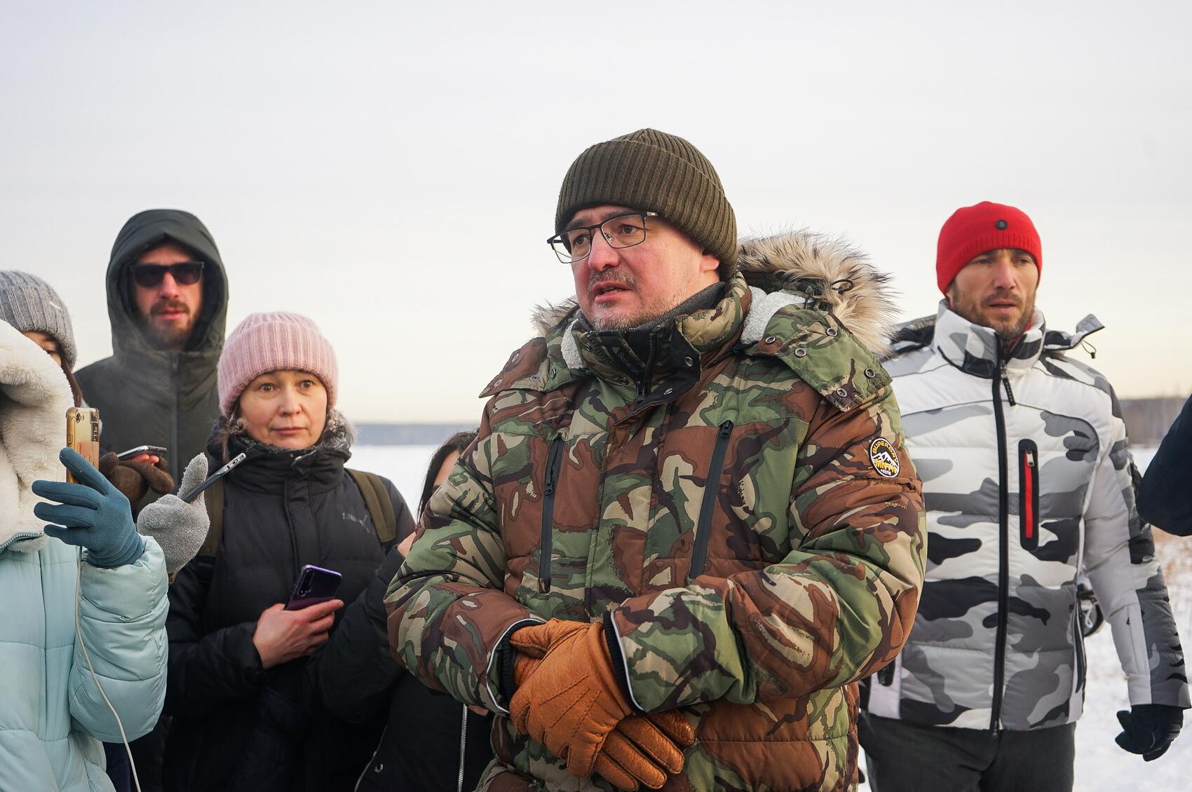 Фото: Арина Распутина / It's My City