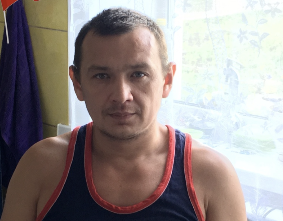 Фото: страница Рифа Давлятбаева во «ВКонтакте»
