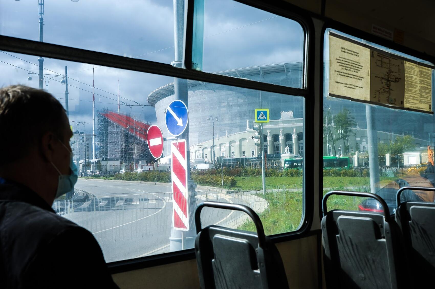 Фото: Арина Томашова / It's My City