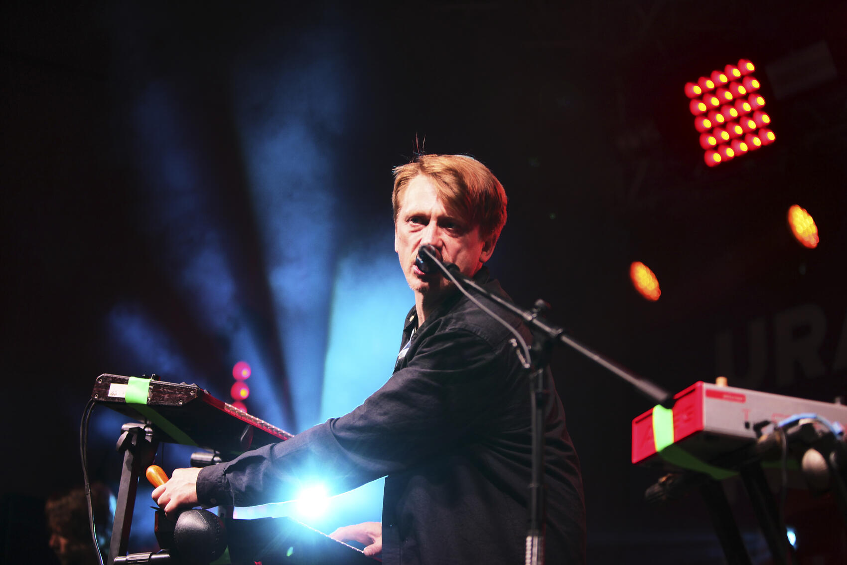 Фото: Саша Зубковский / It's My City