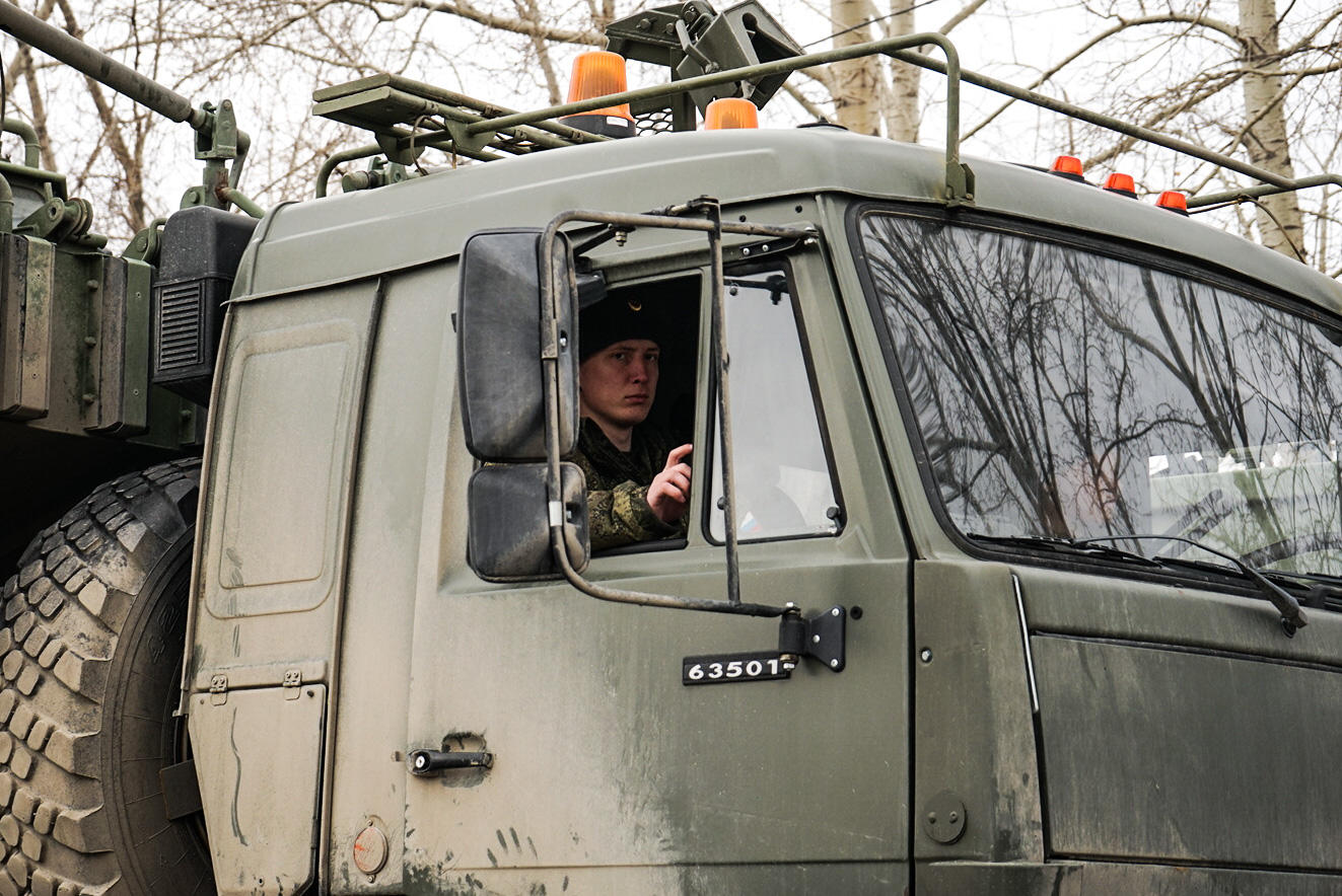 Фото: Арина Томашова / It's My City