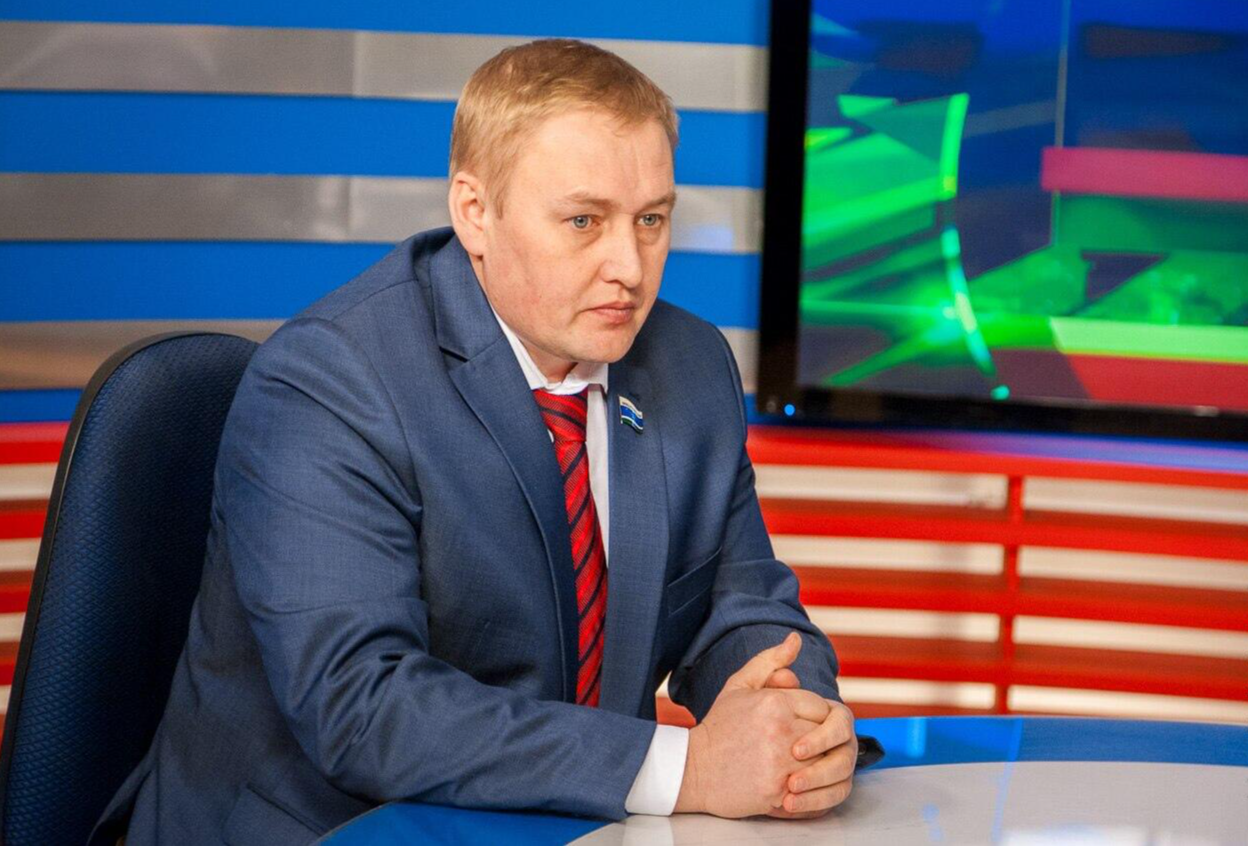 Фото: Андрей Альшевских / «ВКонтакте»