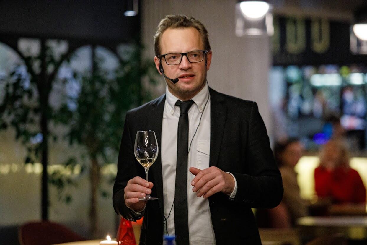 Семен Соловьев. Фото: Марина Молдавская