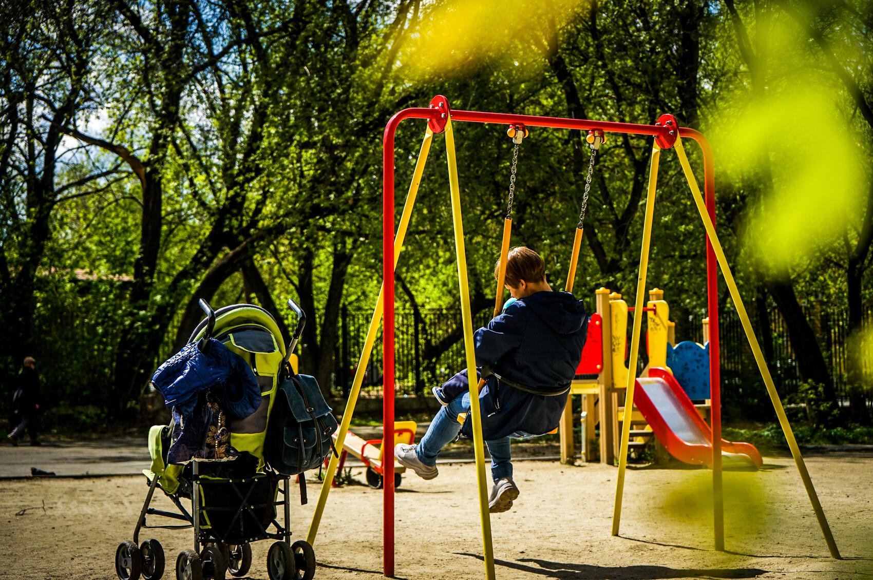 Фото: Арина Распутина / It's My City