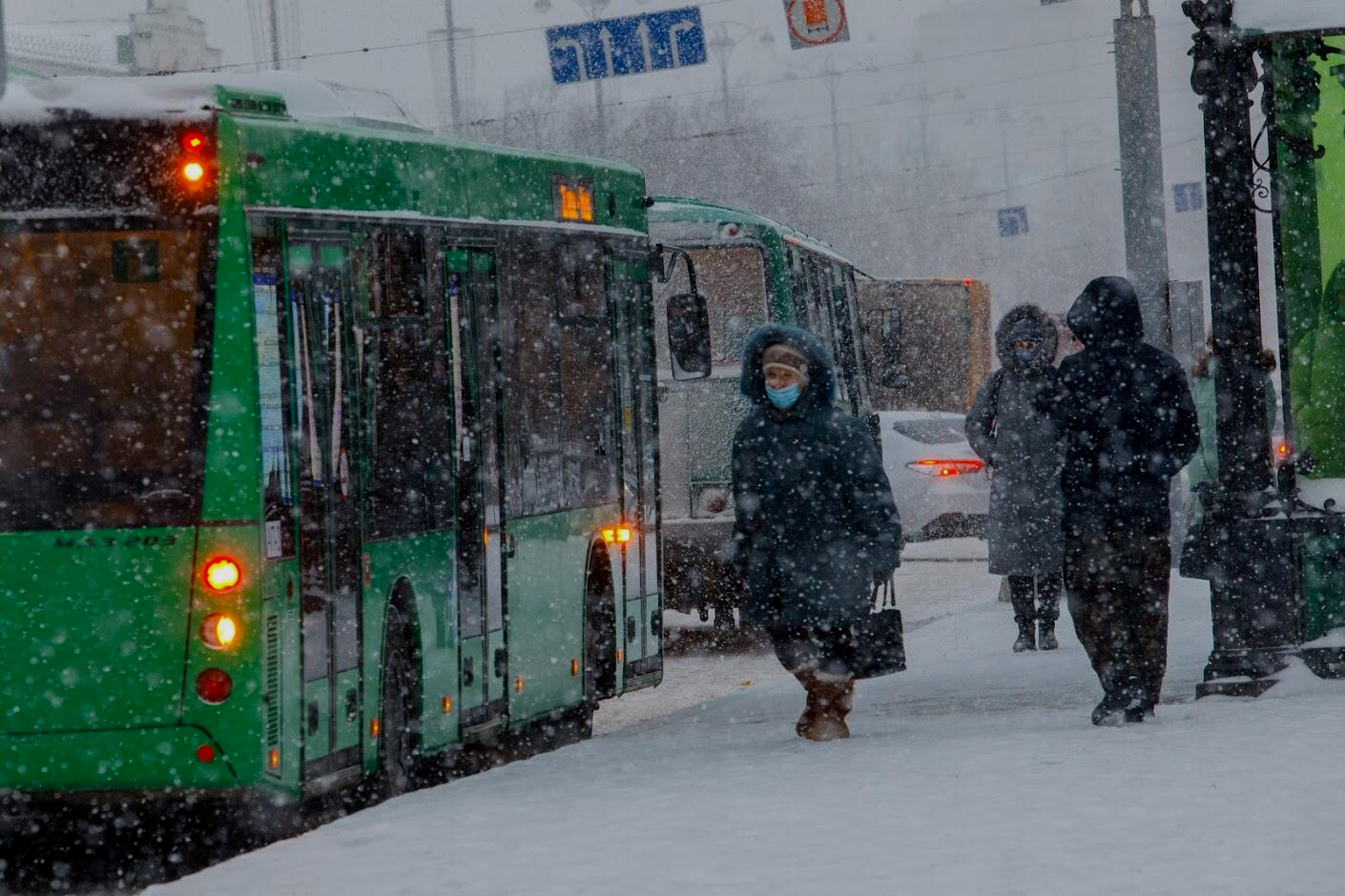 Фото: Марина Молдавская / It's My City