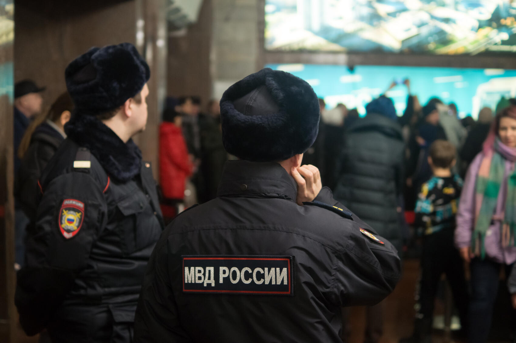 Фото: Елена Елизарова / It’s My City