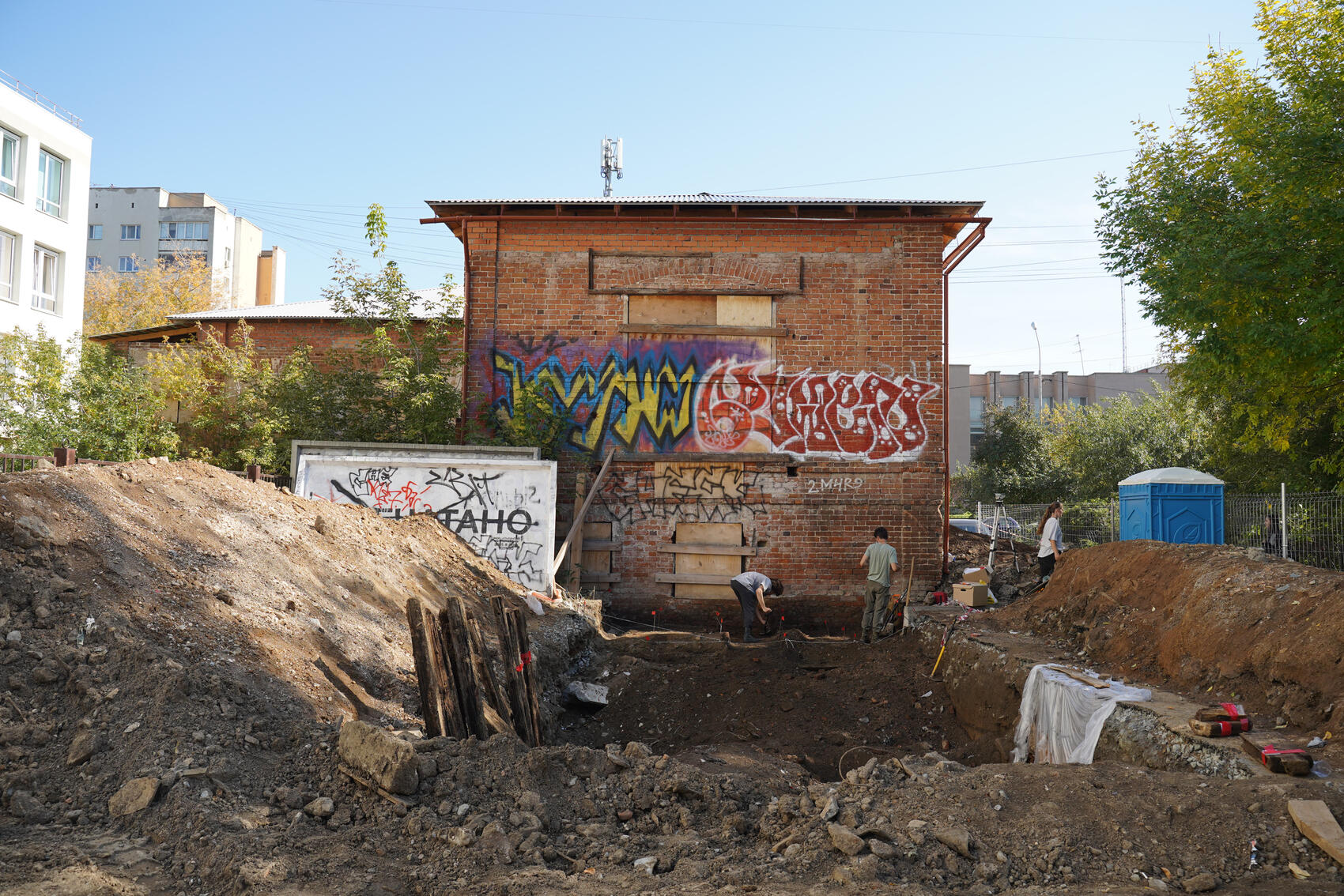 Фото: Елена Елизарова / It’s My&nbsp;City