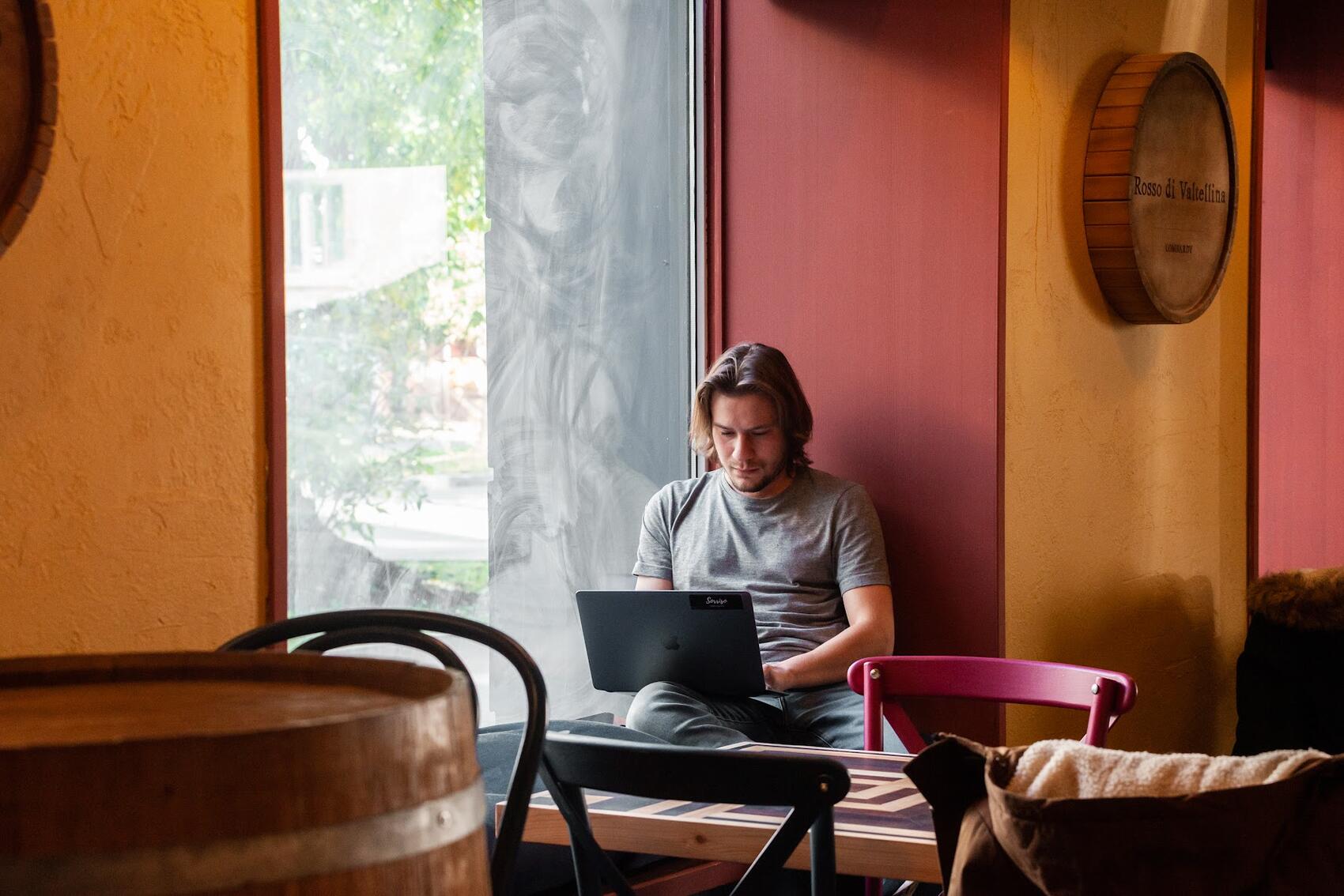 Фото: Игорь Брук / It's My City