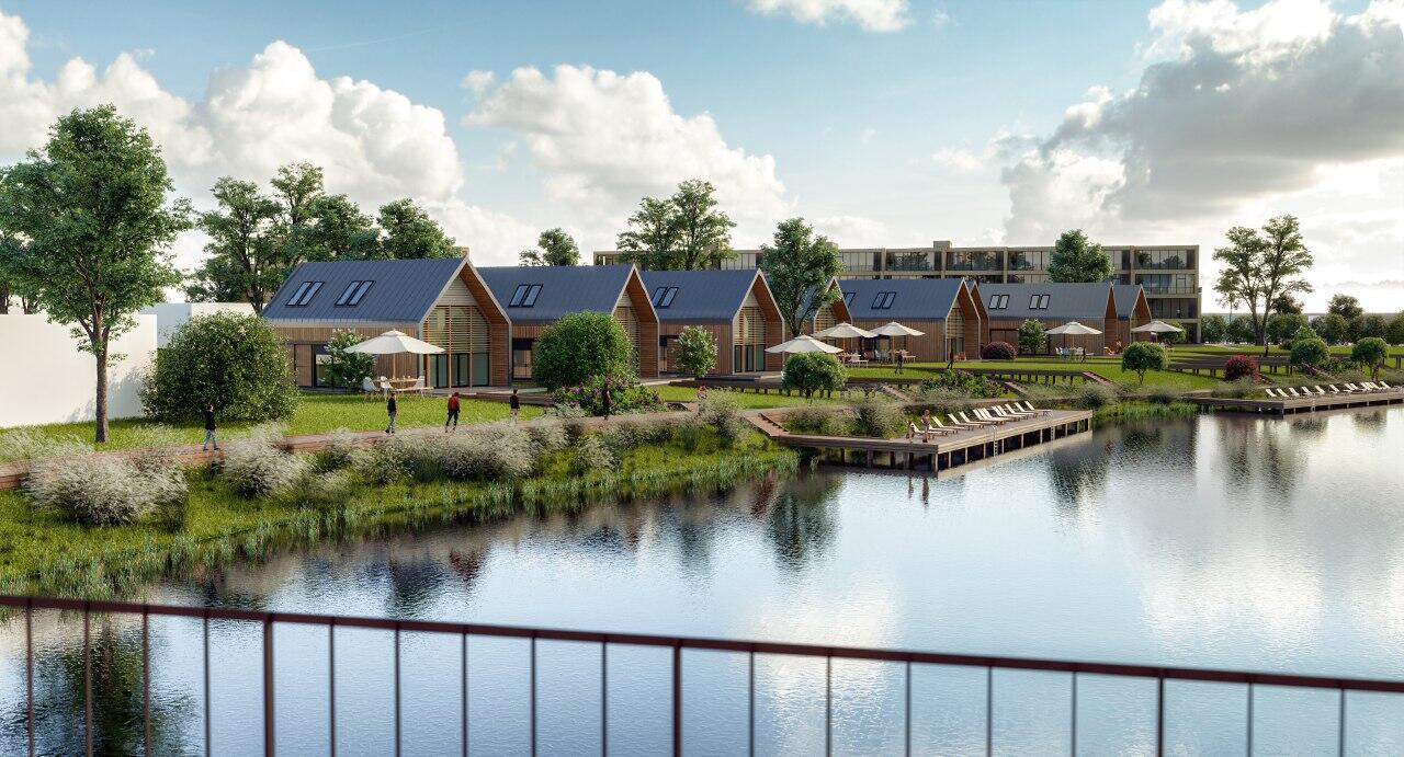 Фото: Лето на заводе