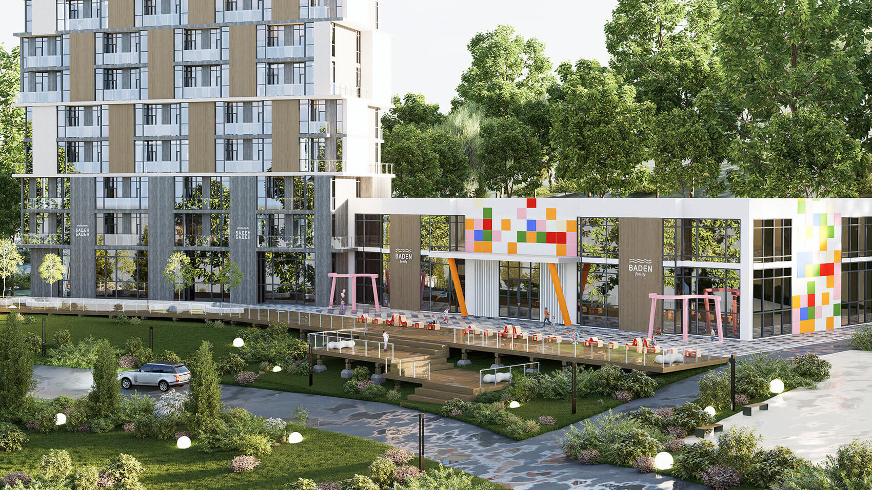 Фото: сайт Baden Family