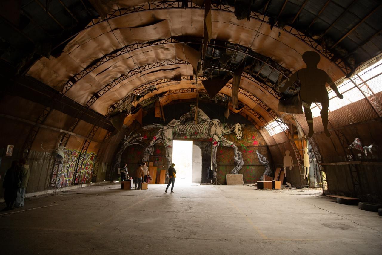 Фото: It's My City