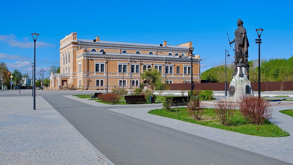 Фото: Вячеслав Бухаров