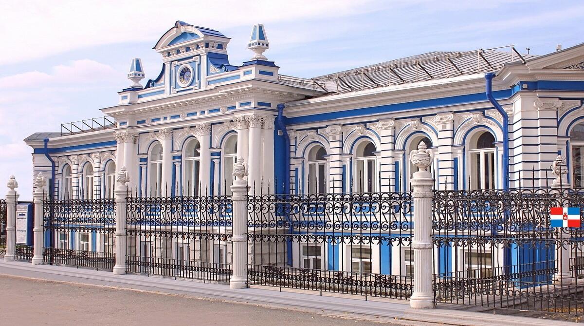 Фото: официальный сайт юбилея Перми