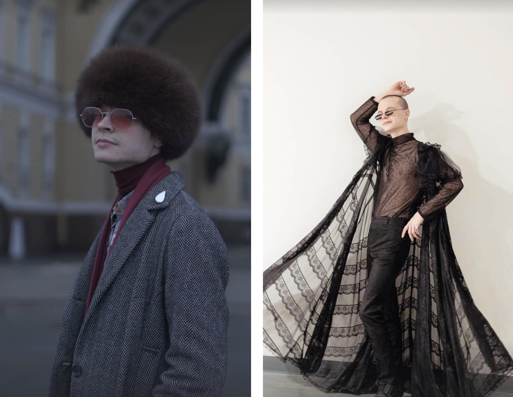 Фото: соцсети Алека Девятаева