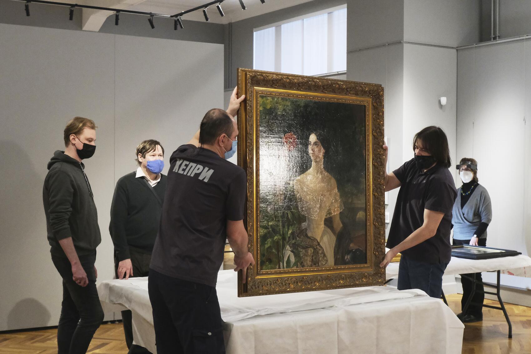 Фото: Саша Зубковский / It's My City