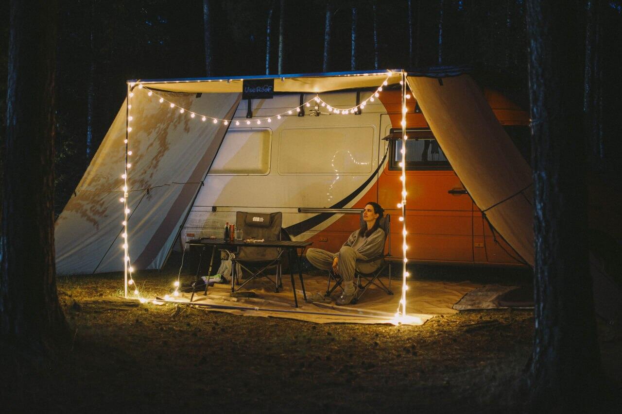 Фото предоставлено Ксенией