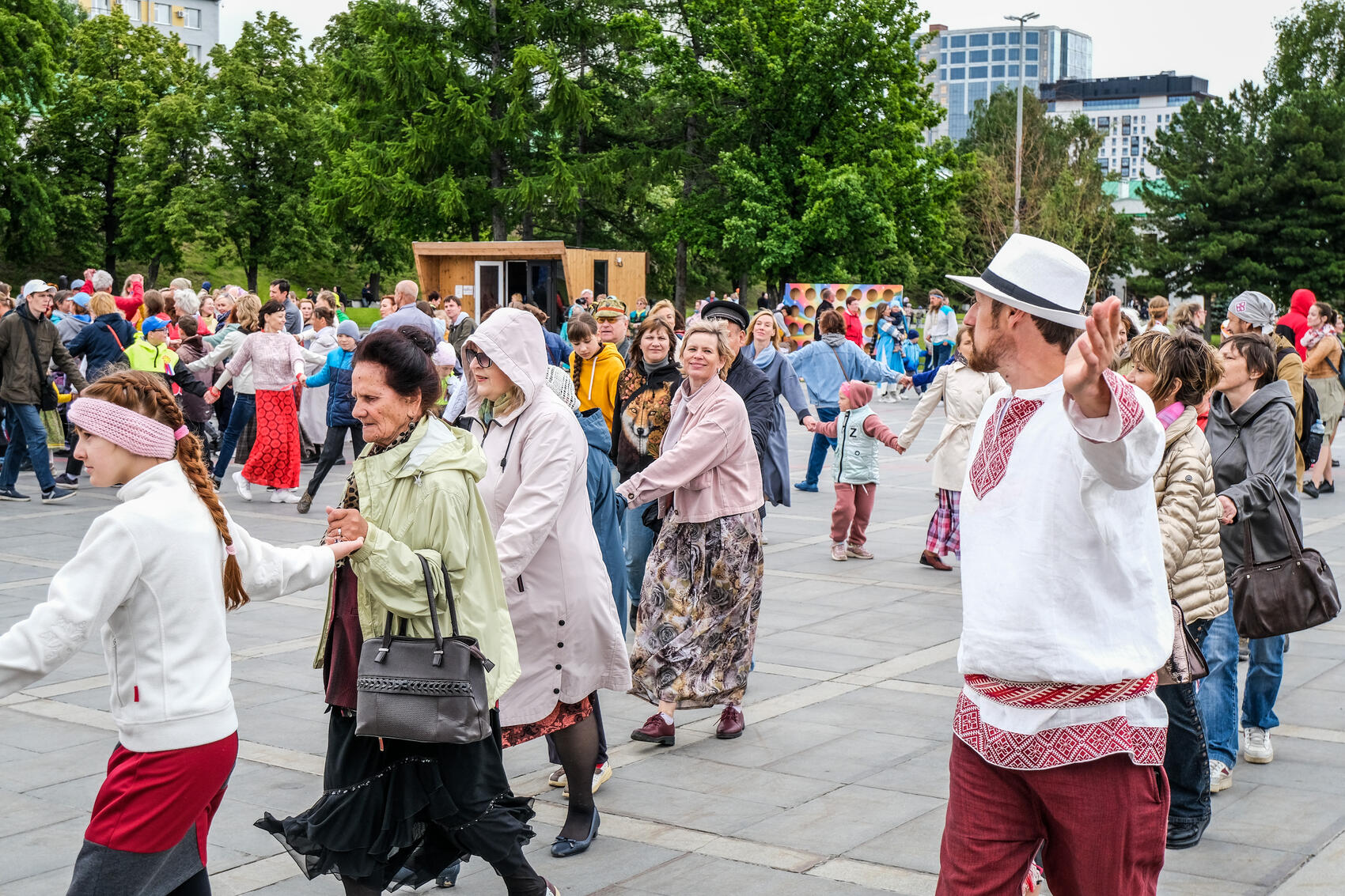 Фото: Саша Зубковский / It's My City