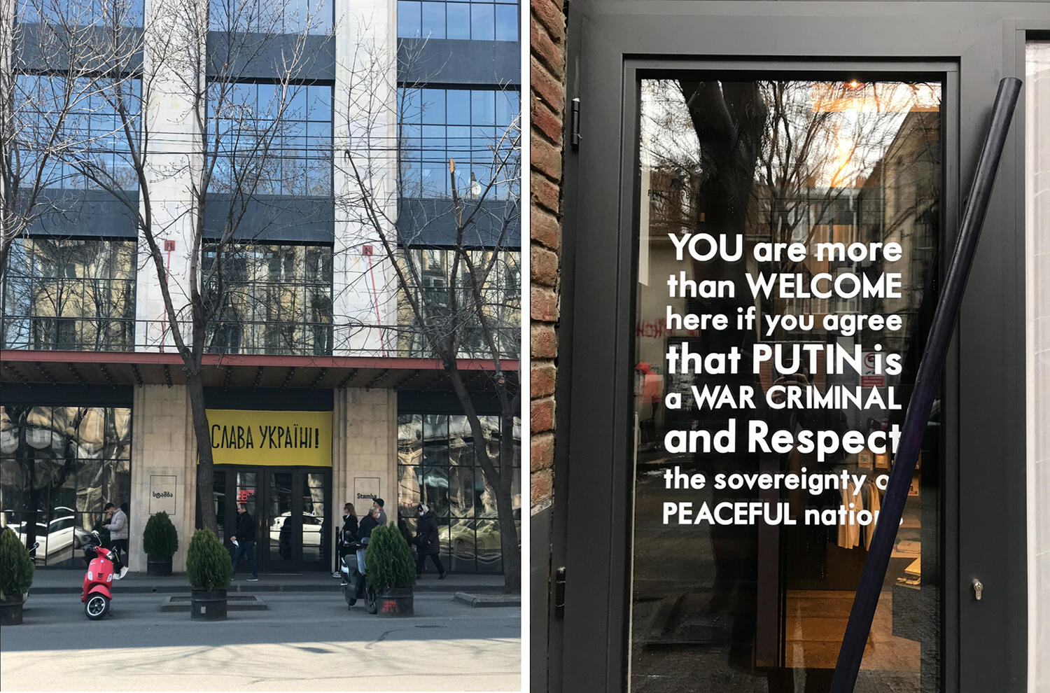 Фотографии предоставлены героиней