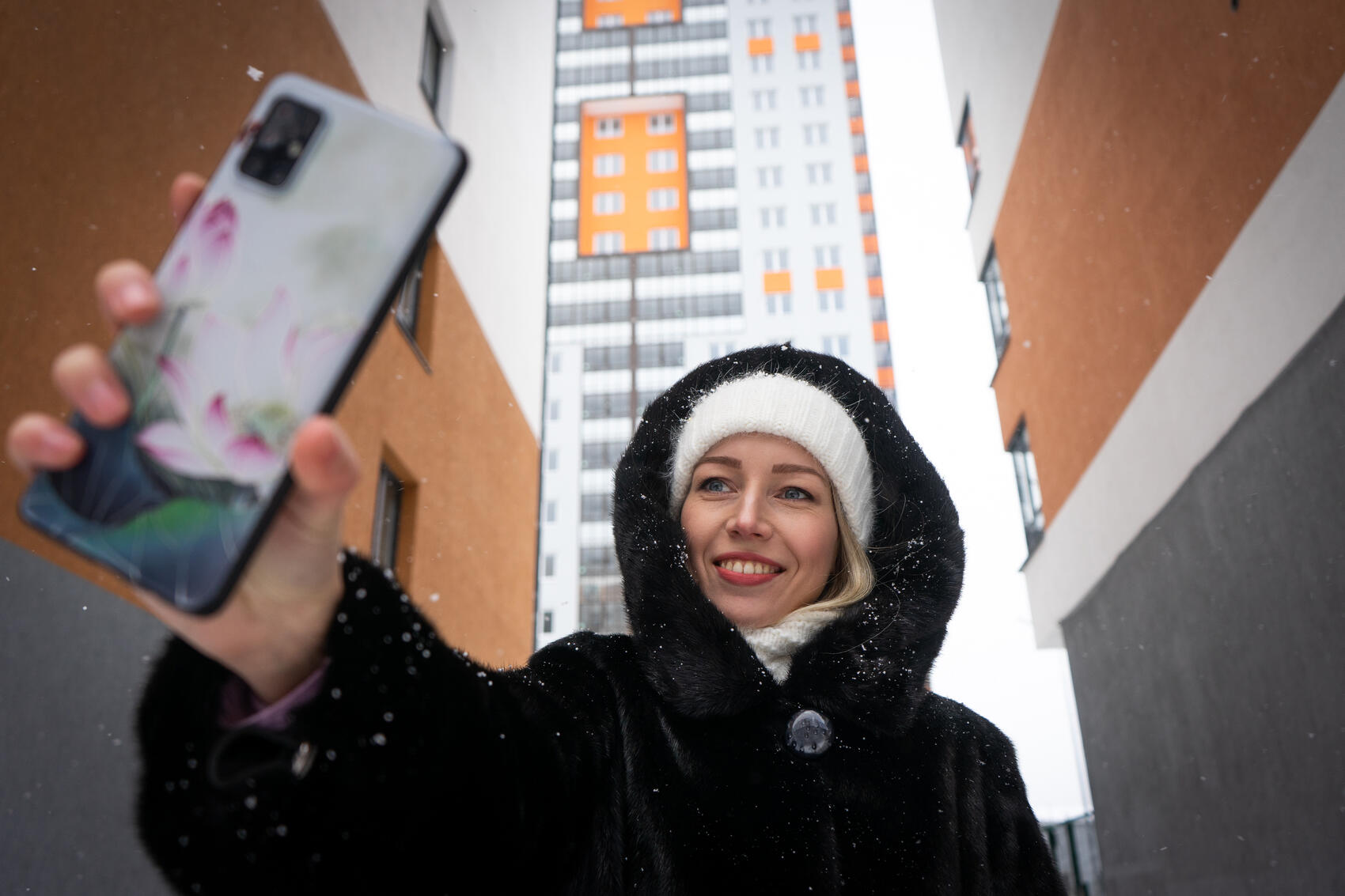Фото: Арина Томашова/It's my city