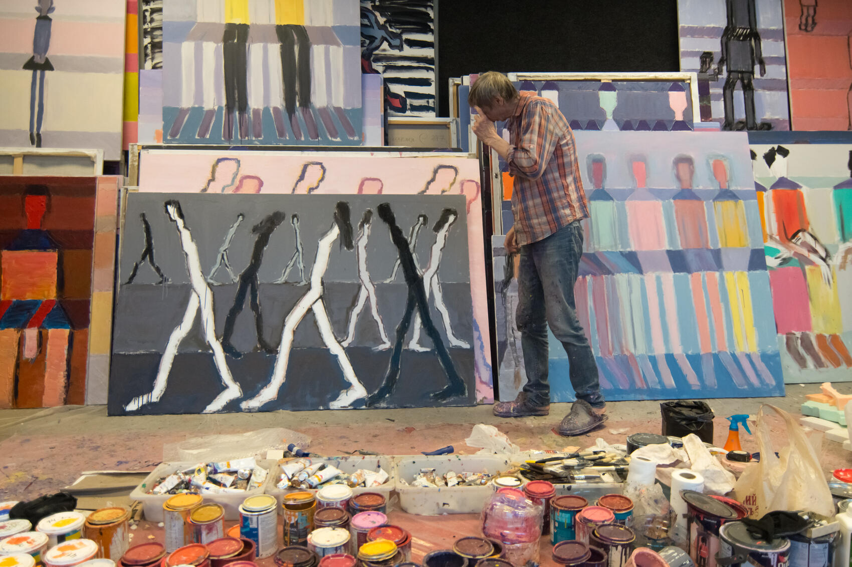 Фото: Елена Елизарова / It’s My City