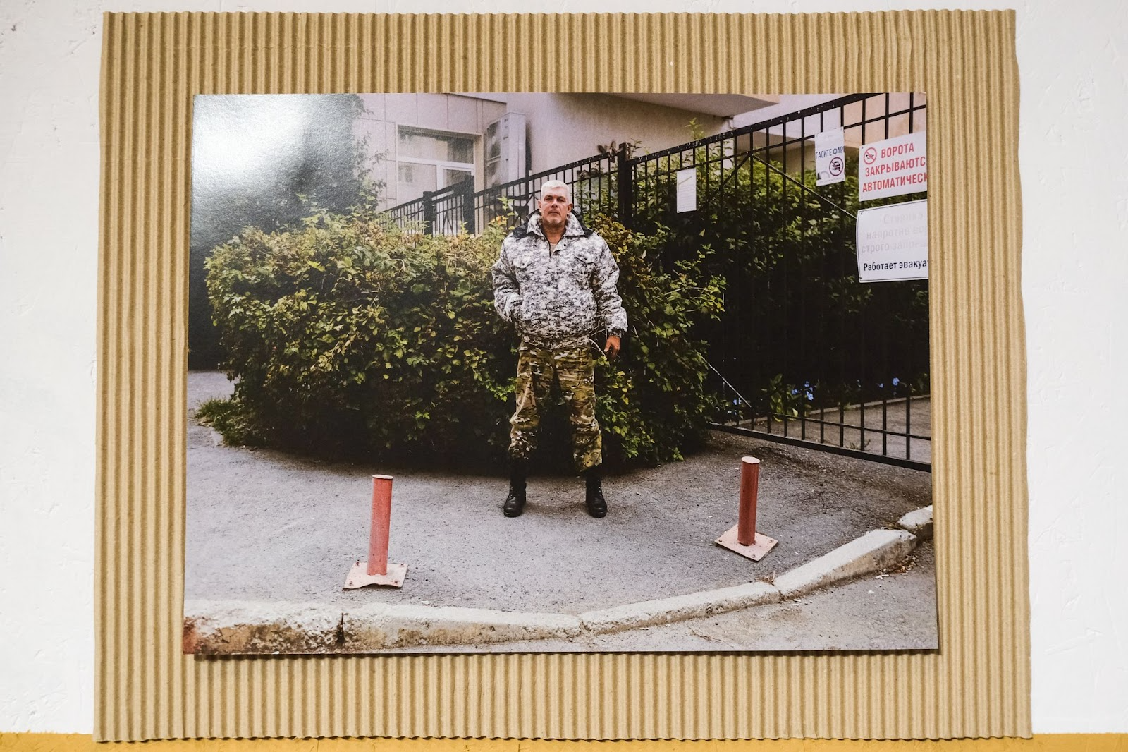 Фото: Саша Зубковский / It's My City