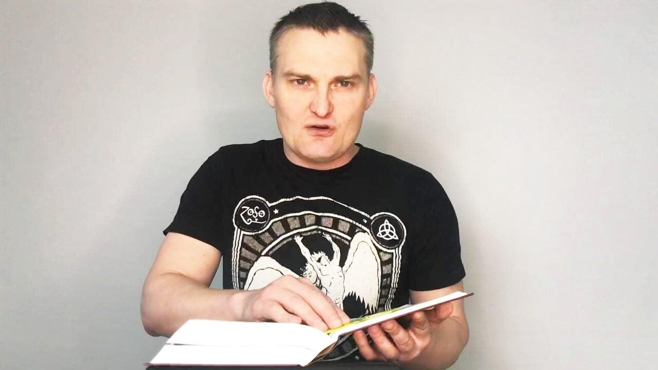 Фото: соцсети Михаила Беньяша