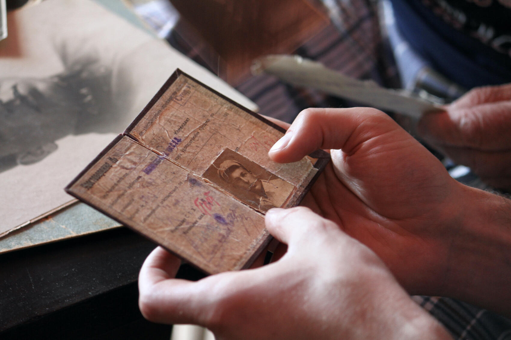 Фото: Мария Рубинина / It’s My City