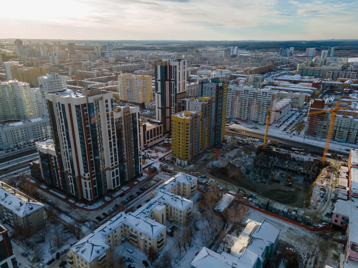 Фото: УГМК-Застройщик