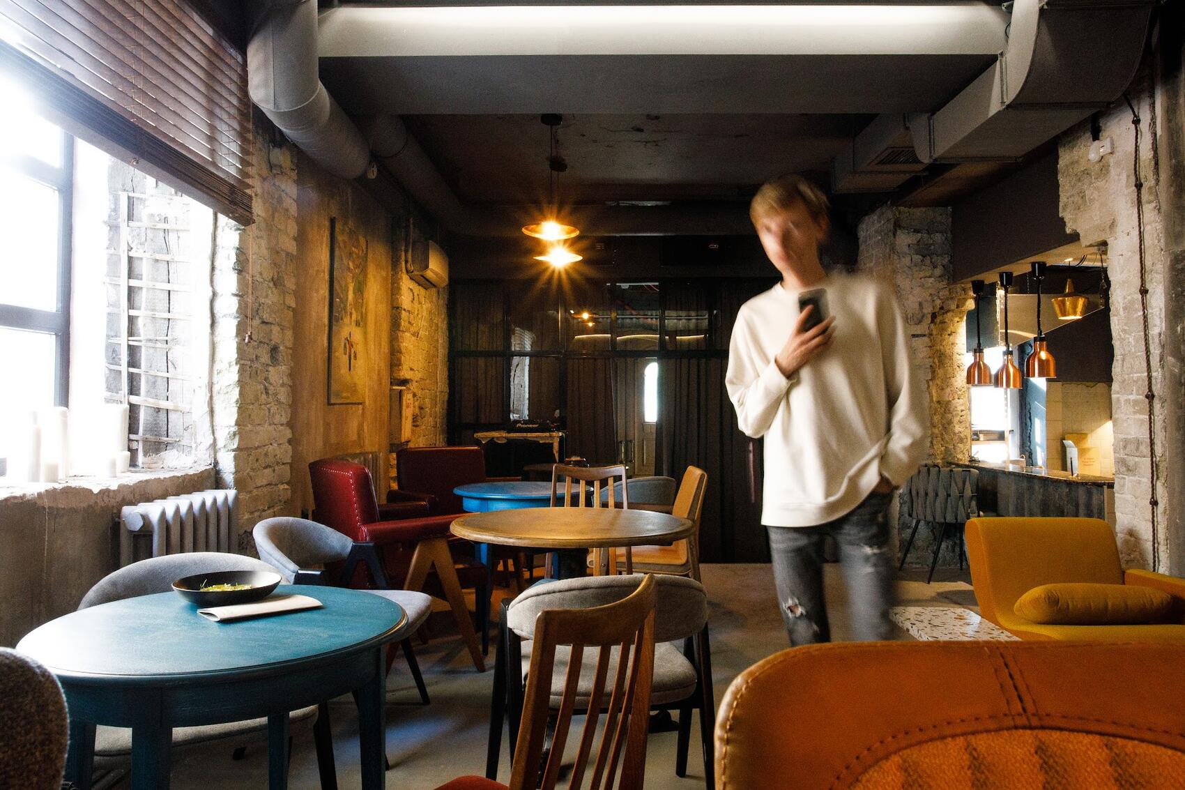 Фото: Марина Молдавская / It's My City