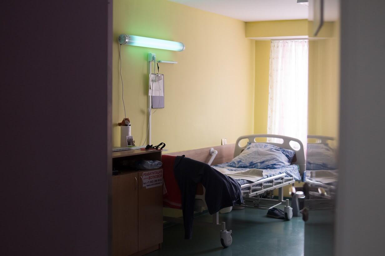 Фото: It's My City