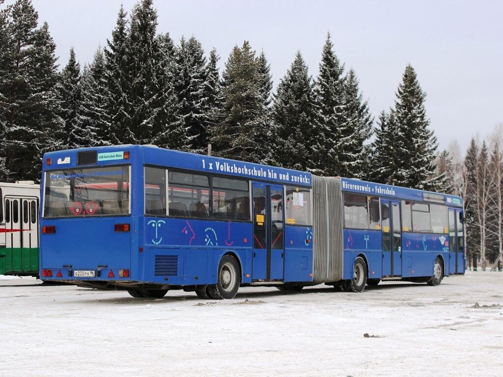 Фото: Советавтобус