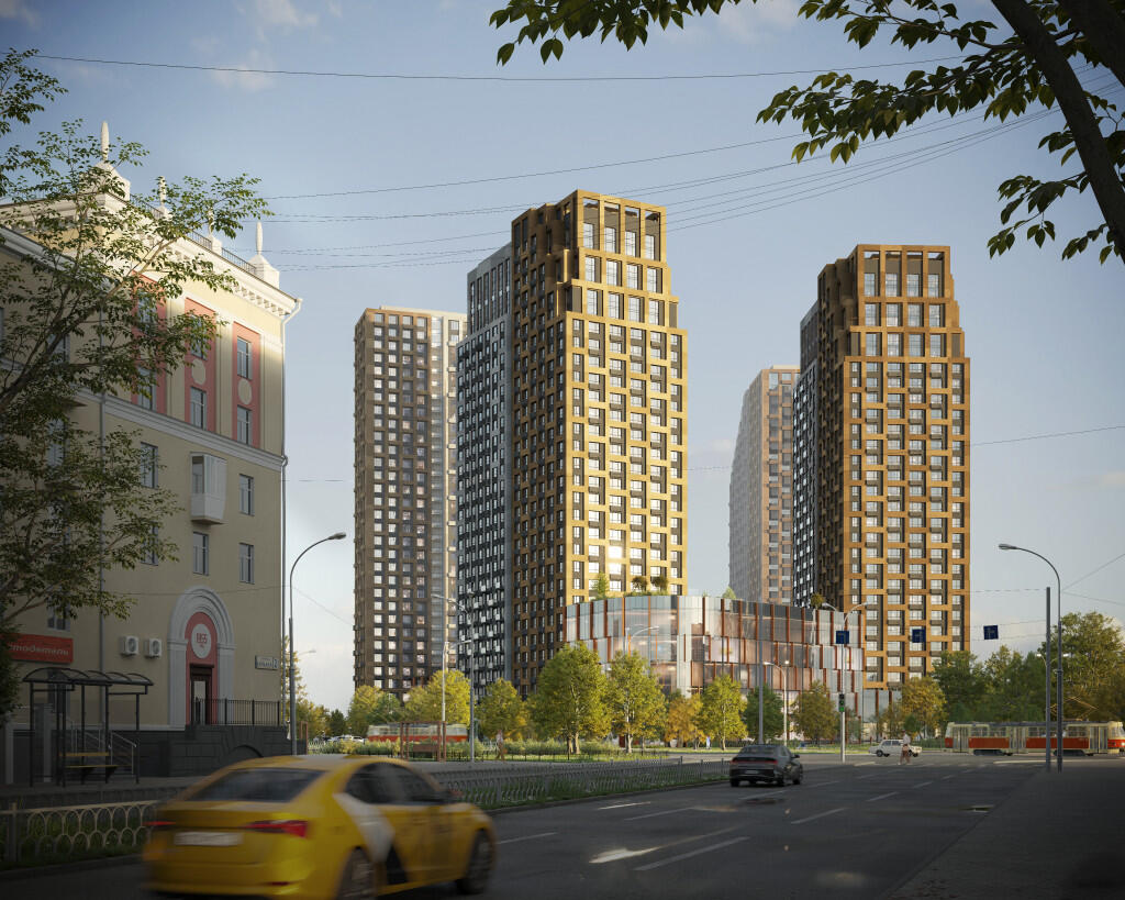 Фото: УГМК-Застройщик