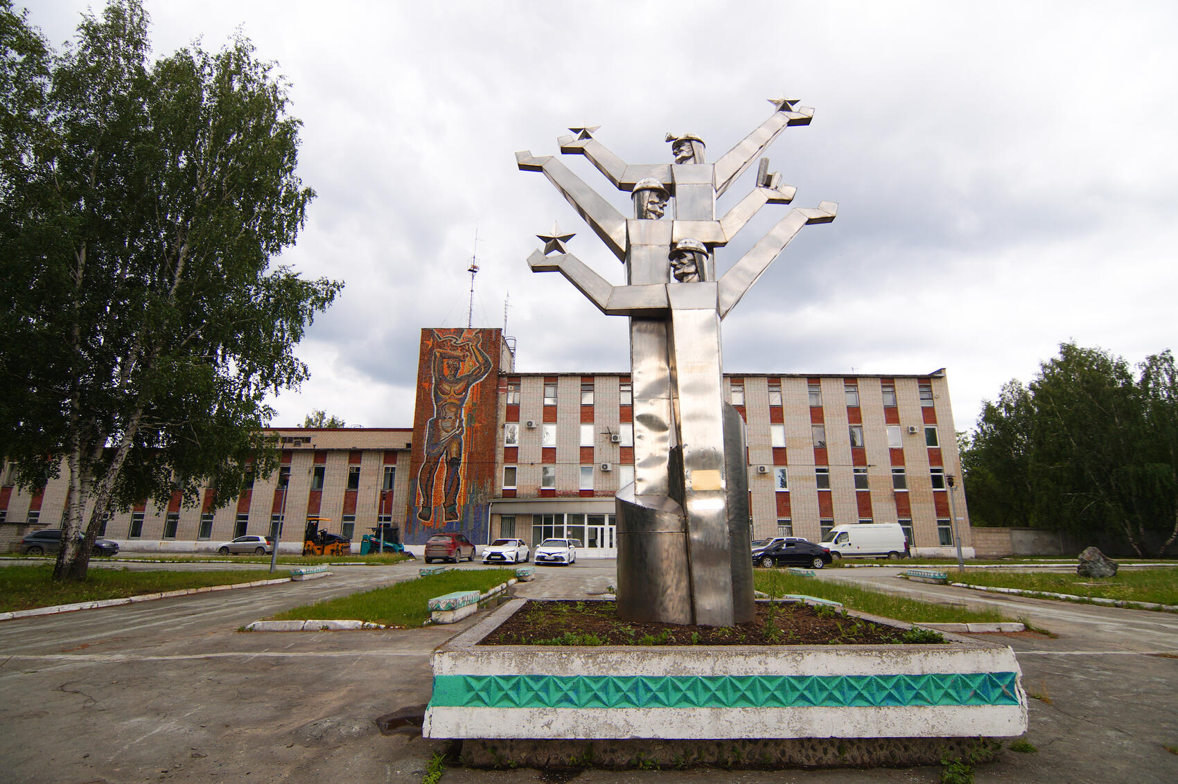 Фото: Елена Елизарова / It's My City