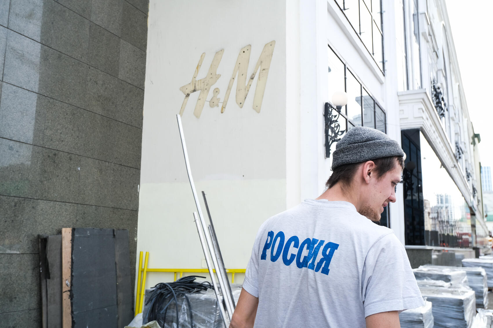 Фото: Саша Зубковский / It's My City