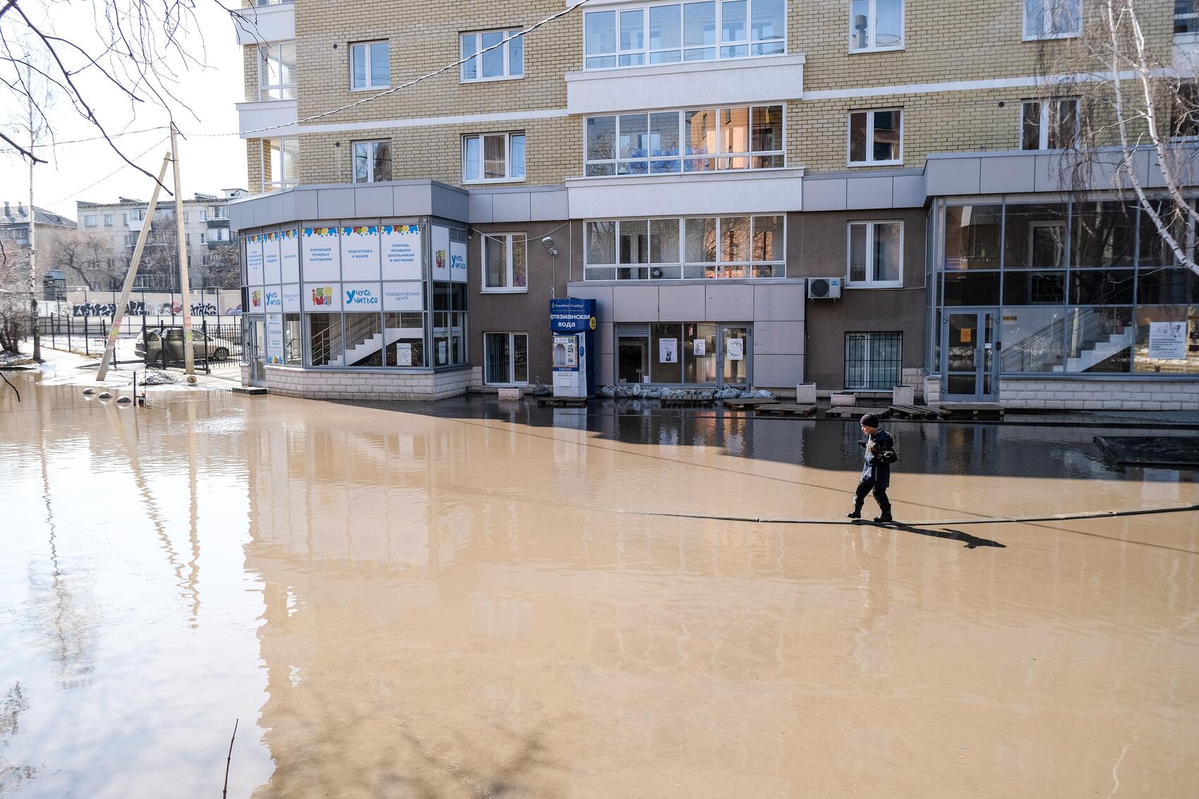 Фото: Саша Зубковский / It's My City