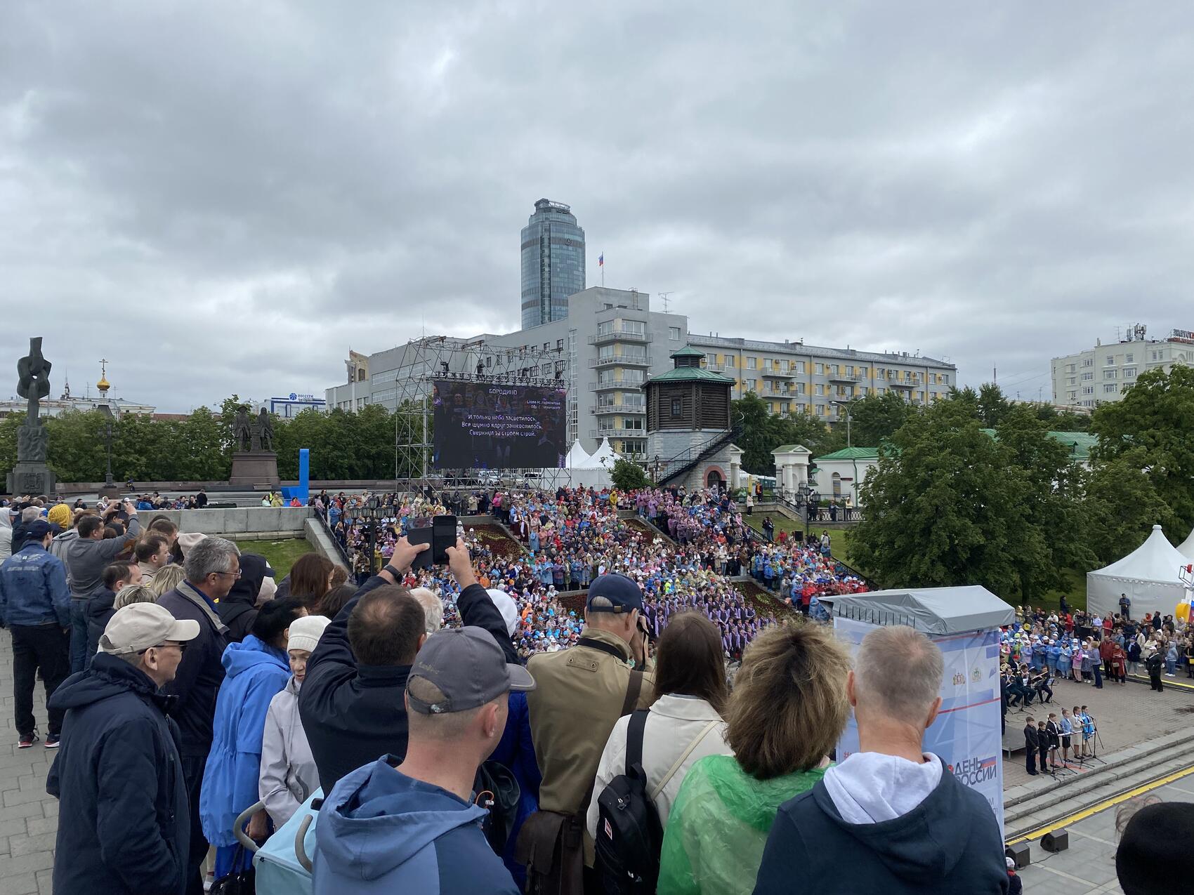 Фото: Семён Хорохорица