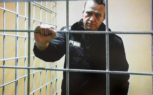 Фото: Денис Каминев / AP 