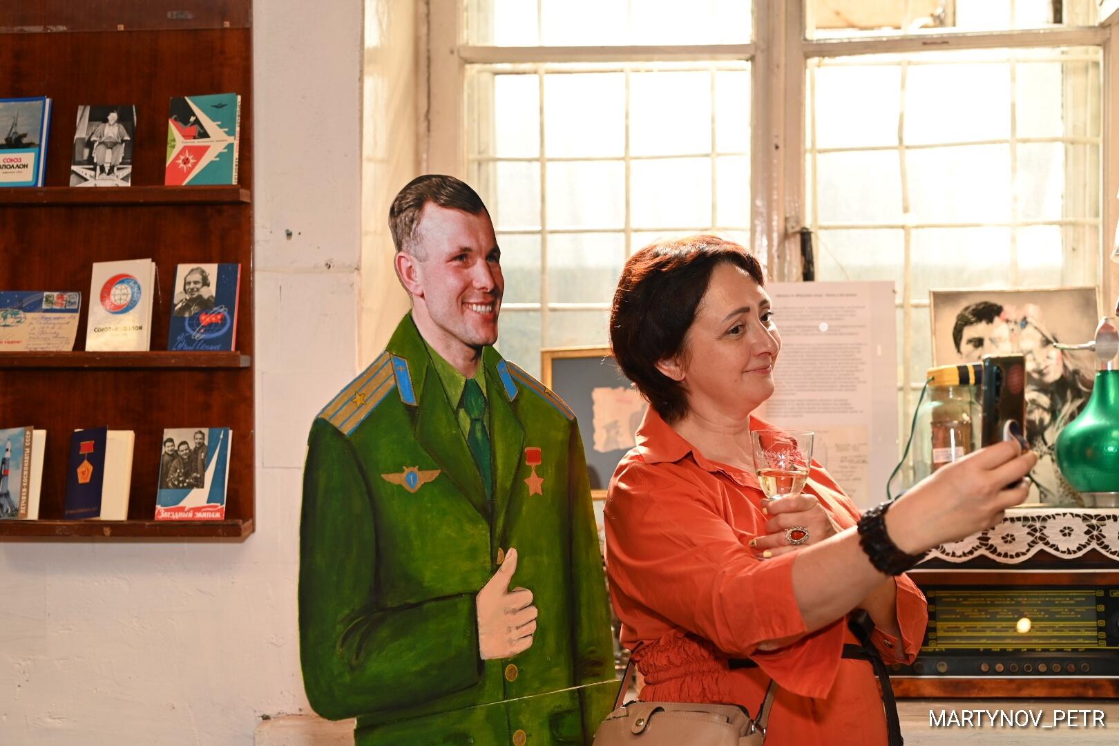 Музей советского быта. Фото: официальная группа музея ВКонтакте