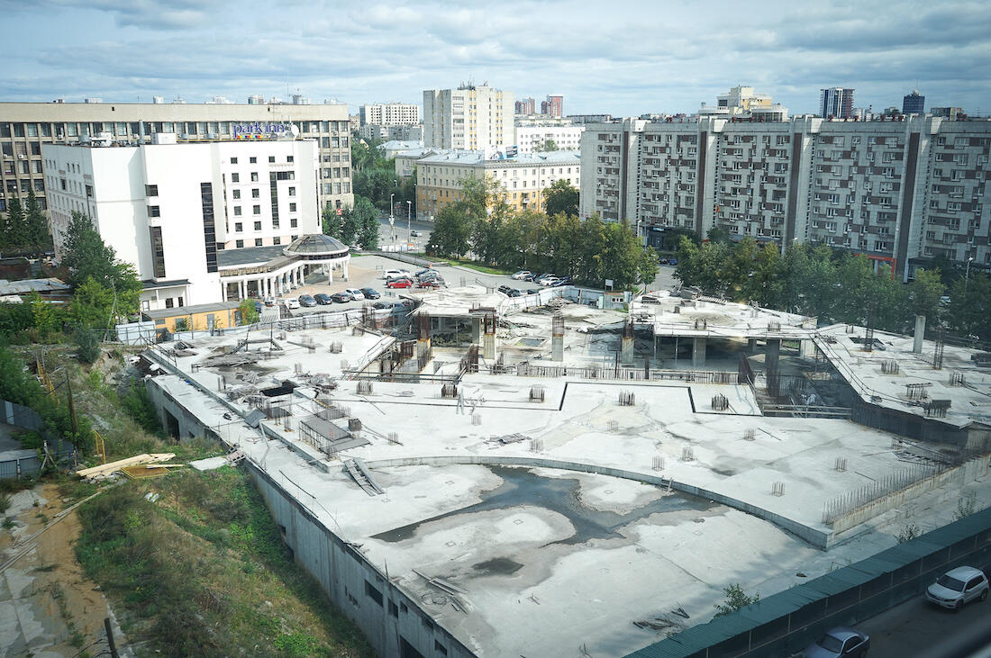 Фото: Арина Томашова / It's My City