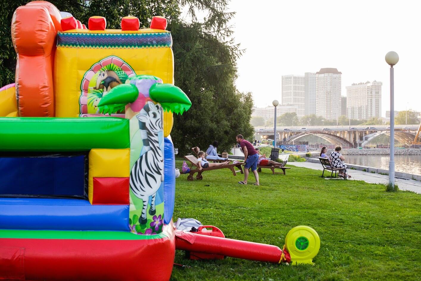 Фото: Игорь Брук / It's My City