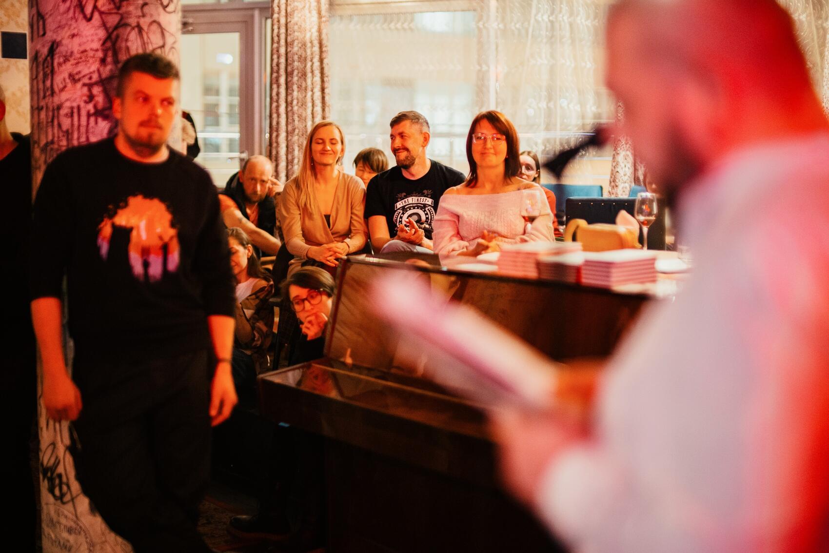 Фото: Павел Пушмин