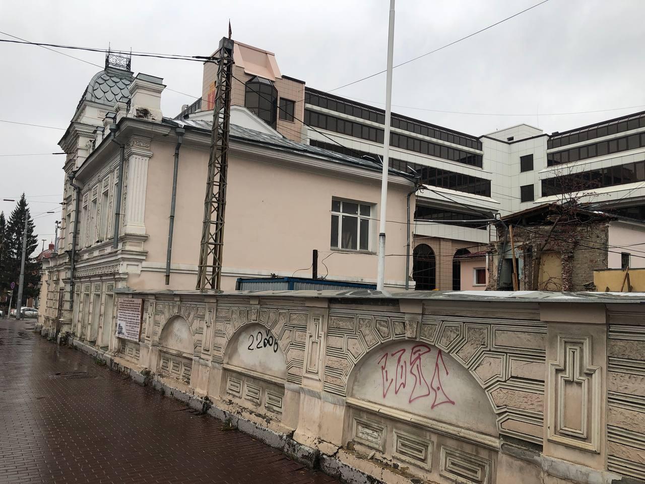 Фото: Дмитрий Колезев/IMC