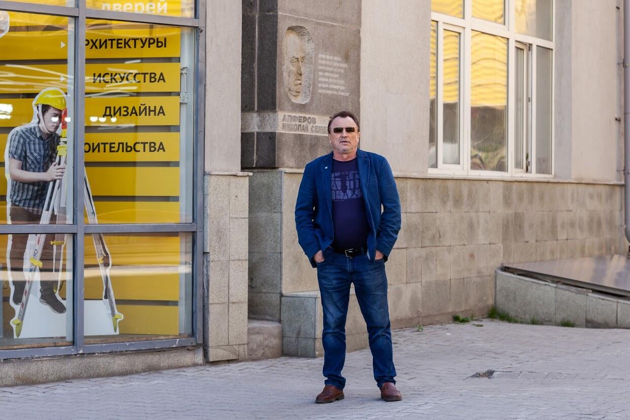 Фото: Игорь Брук/It's My City