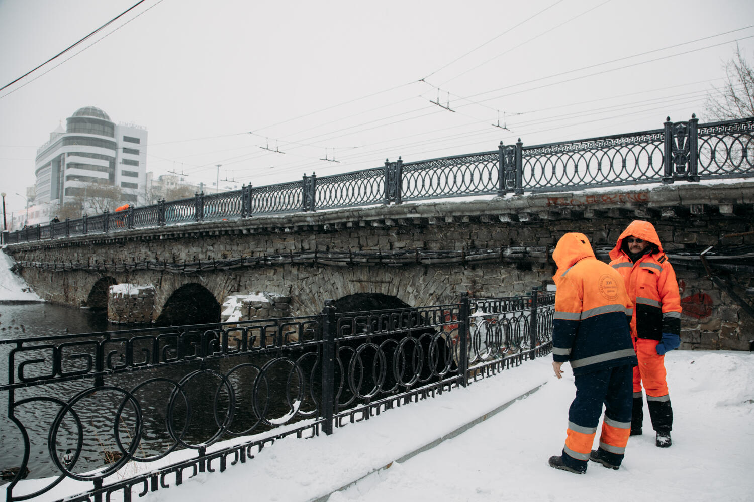 Фото: Марина Молдавская / It's My City