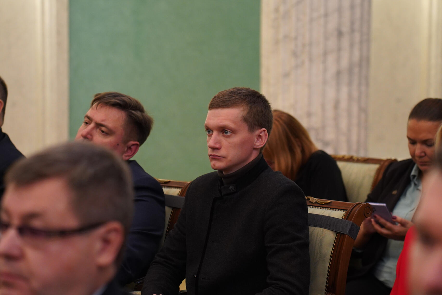 Фото: Елена Елизарова / It's My City